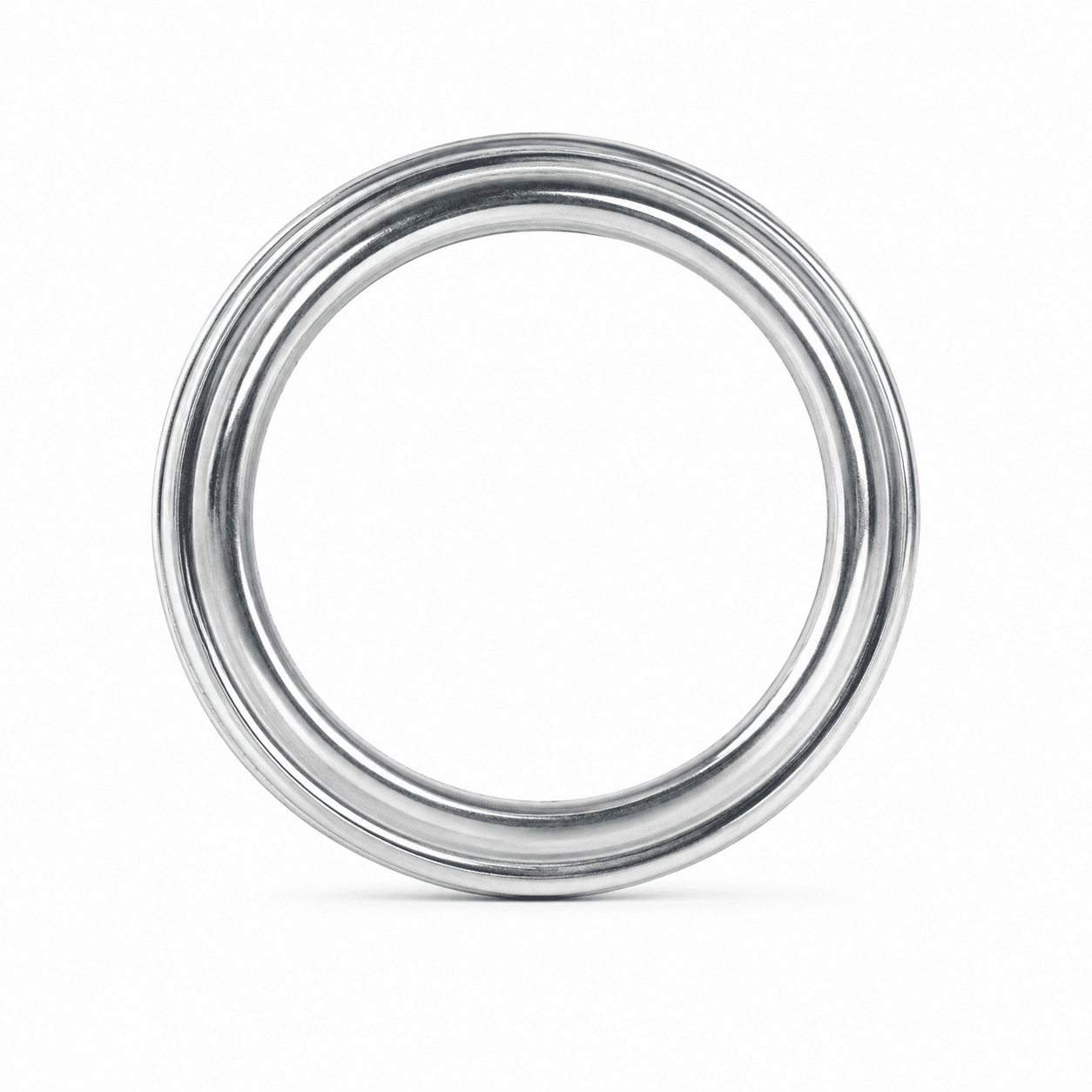 Commercial Aluminum Oil Pan Drain Plug Crush Washer