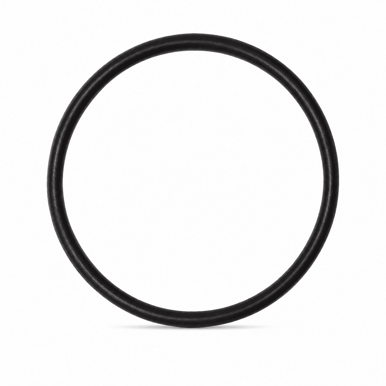 Universal High Temperature Nitrile Rubber O-Ring Gasket