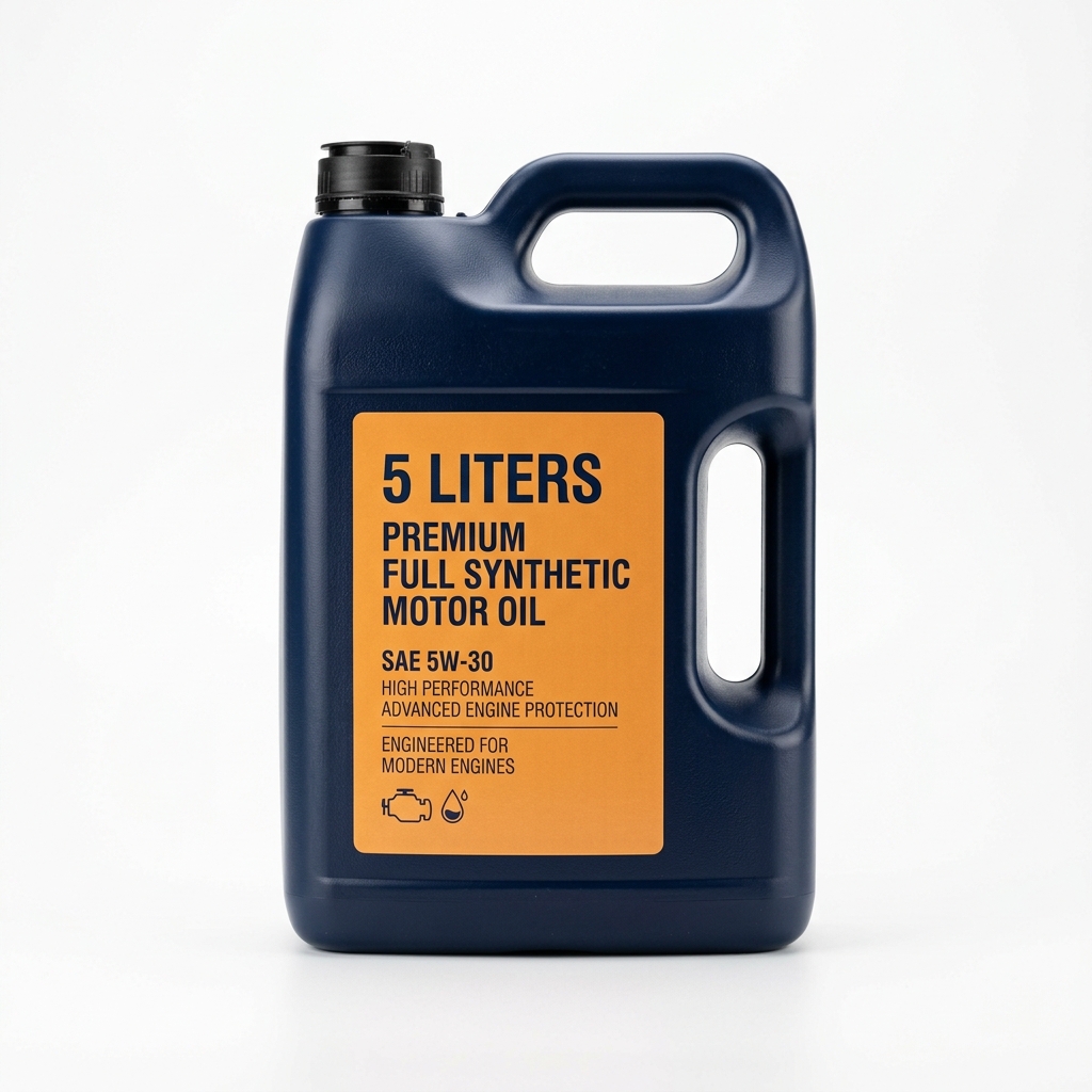 Engine Oil