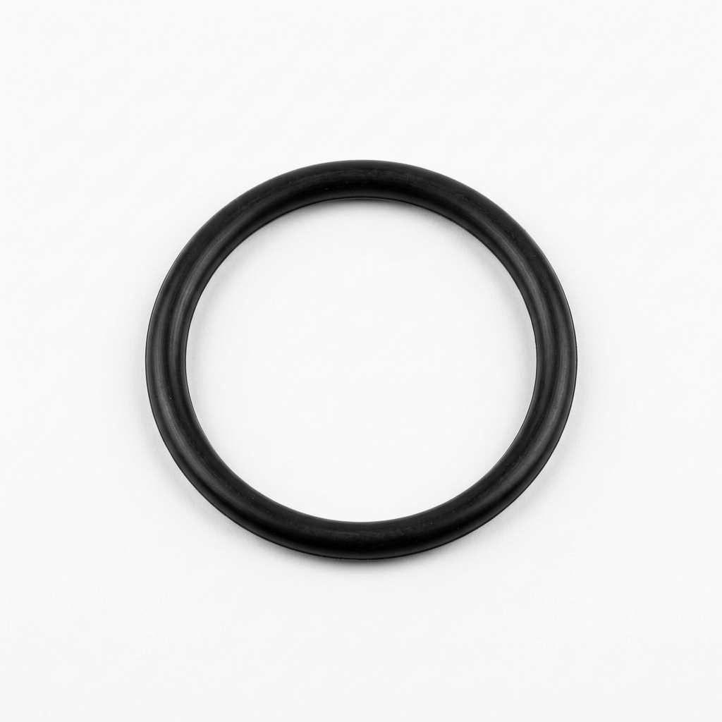 Oil Filter O-Ring